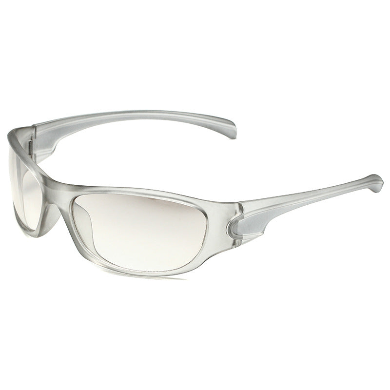 Wholesale PC Y2K Punk Hot Girl Sunglasses